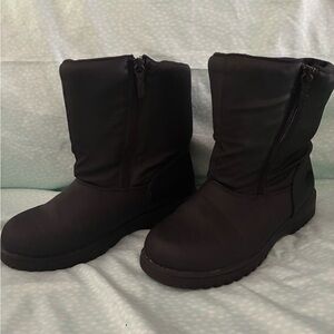 Totes Roberta Waterproof Boots (6)